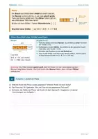 Vorschau - Arbeitsblätter - BRUCHRECHNUNG MATERIALPAKET – differenziert mit Lösungen - Seite 2