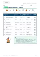 Vorschau - Stationenlernen - Variablen & Terme – Halloween-Edition: G-Kurs und E-Kurs mit 16 gruseligen Stationen und Selbstkontrolle - Seite 3