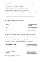 anteprima - Materiale di supporto/inclusione - Verifica: Che cosa è la Storia? - Pagina 2
