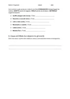 anteprima - Materiale di supporto/inclusione - Verifica: Che cosa è la Storia? - Pagina 3