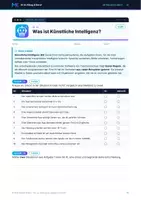 Vorschau - Unterrichtsreihen - KI im Alltag & Beruf – Komplette Einheit - Seite 3