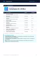 Vorschau - Unterrichtsreihen - Tabellenkalkulation – Grundlagen komplett - Seite 2