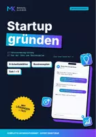 Vorschau - Unterrichtsreihen - Unternehmensgründung – Komplette Einheit - Deckblatt