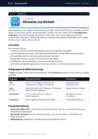Vorschau - Unterrichtsreihen - Unternehmensgründung – Komplette Einheit - Seite 1