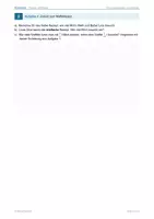 Vorschau - Arbeitsblätter - BRÜCHE MULTIPLIZIEREN UND DIVIDIEREN – differenziert mit Lösungen - Seite 3
