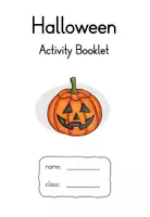 Vorschau - Arbeitsblätter - Halloween – Activity Booklet | Differenziertes Übungsheft mit Lösungen | Englisch ab Klasse 3 - Seite 1