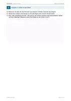 Vorschau - Arbeitsblätter - WINKELARTEN – differenziert mit Lösungen - Seite 3