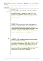 Vorschau - Stundenentwürfe - Religion: Arbeitsheft - Abraham und Sara, Klasse 5/6 - Seite 3