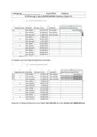 Vorschau - Arbeitsblätter - Einführung in die SUMMEWENN-Funktion - Seite 3