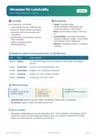 Vorschau - Arbeitsblätter - Kosten, Umsatz und Gewinn Wirtschaft 8 - Seite 1