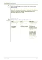 Vorschau - Stundenentwürfe - Religion: Arbeitsheft -Weihnachten, Klasse 5/6 - Seite 3