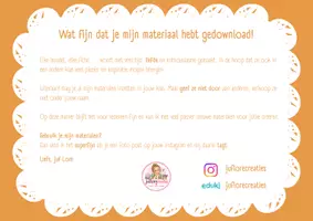 Voorbeeld - Spelletjes thema halloween - Pagina 2