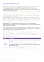 Vorschau - Fördermaterial/Inklusion - Sprachstand erkennen – Einstufungstest DaZ A1 bis B1 mit Auswertung | Klasse 5–10, Sprechen, Förderhinweise - Seite 2