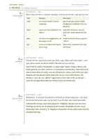 Vorschau - Stundenentwürfe - Religion: Arbeitsheft - Gebet, Klasse 5/6 - Seite 3