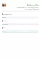 Vorschau - Klassenarbeiten - Philosophie-Klausur Q1/Q2: Hume vs. Sartre mit Erwartungshorizont - Seite 2