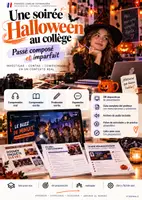 Vista previa - Unidades / Secuencias / Situaciones de Aprendizaje - imparfait ou passé composé francés - Unidad didáctica completa - Portada
