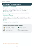 Vorschau - Arbeitsblätter - Vorschulfit Schnupperheft - kostenlos - Seite 2