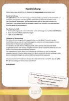 Vorschau - Aufgabenkarten - Plan B! – 30 spontane Unterrichtsretter - Seite 1
