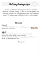 Vorschau - Bildkarten - Wachsendes Materialpaket Flashcards Englischunterricht Klasse 3 & 4 - Seite 3