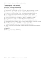 Vorschau - Unterrichtsreihen - RELIGIO 8 – Osterzeugnisse und Symbole | Licht, Kreuz & Hoffnung - Seite 2