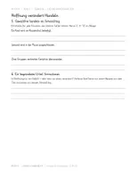 Vorschau - Unterrichtsreihen - RELIGIO 8 – Hoffnung verändert Handeln | Nächstenliebe & Zivilcourage - Seite 3