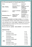 Vorschau - Arbeitsblätter - Materialpaket "Die Gefühle" DaZ / DaF / Deutsch - Seite 3
