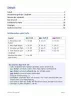 Vorschau - Arbeitsblätter - Sachunterricht Klasse 4 Paket | Erfindungen, Wetter messen und auswerten, Wirbeltiere - Seite 2
