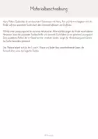 Vorschau - Arbeitsblätter - Lesespurgeschichte: Der verschwundene Zauberstab - Seite 1