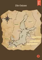 Vorschau - Arbeitsblätter - Himmelsrichtungen-lernen - Seite 1