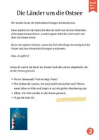 Vorschau - Arbeitsblätter - Himmelsrichtungen-lernen - Seite 2