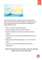 Vorschau - Arbeitsblätter - Himmelsrichtungen-lernen - Seite 3