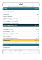 Vorschau - Stundenentwürfe - Ethik Klasse 1/2: Lichterfeste – Warum leuchten wir, wenn es dunkel wird? · Doppelstunde (90 Minuten) für Weihnachten und die Adventszeit - Seite 1