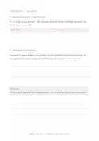Vorschau - Unterrichtsreihen - RELIGIO 8 – Diakonie und Caritas | Komplettpaket mit 6 ABs, 6 PPPs & Förderwochenplan - Seite 3