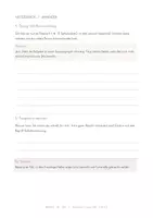 Vorschau - Unterrichtsreihen - RELIGIO 8 – Nächstenliebe und Helfen | Barmherziger Samariter & Verantwortung - Seite 3