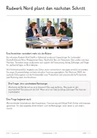 Vorschau - Unterrichtsreihen - Unternehmensfinanzierung & betriebliche Entscheidungen – Große Lernwerkstatt für PoWi & Sozialkunde | Eigenkapital, Fremdkapital, Bilanz, Gewinn- und Verlustrechnung, Liquidität, Rentabilität & Break-even | Mit Lösungen - Seite 3