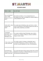 Vorschau - Unterrichtsreihen - Materialpaket: Sankt Martin – Unterrichtsreihe, UB-Stunde und Material - Seite 2