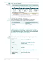 Vorschau - Stundenentwürfe - Geschichte: Unterrichtsreihe - Griechische Poleis und Imperium Romanum - Seite 3