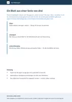 Vorschau - Arbeitsblätter - Zahlen ordnen – Üben (Kl. 5) – Arbeitsblatt mit Lösungen - Seite 1