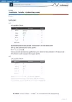 Vorschau - Arbeitsblätter - Zählen und Darstellen – Einstieg (Kl. 5) – Arbeitsblatt mit Lösungen - Seite 3