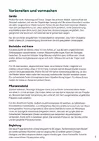 Vorschau - Stundenentwürfe - Mikroskopieren lernen mit Mikroskopierführerschein: Mission Mikroskopieren | Biologie-Mission Klasse 5-6 - Seite 2
