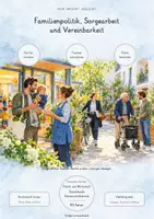 Vorschau - Unterrichtsreihen - Sozialstaat & Gesellschaft – 8 große Lernwerkstätten für PoWi & Sozialkunde | Soziale Sicherung, Armut, Reichtum, Ungleichheit, Bildungschancen, Rente, Pflege, Familienpolitik & demografischer Wandel | Komplette Unterrichtseinheiten mit Lösungen - Seite 1