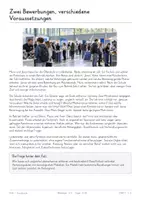Vorschau - Unterrichtsreihen - Soziale Ungleichheit & Gesellschaftsmodelle – Große Lernwerkstatt für PoWi & Sozialkunde | Klassenmodelle, Schichtmodelle, soziale Milieus, Pierre Bourdieu, Karl Marx, Lorenzkurve & Gini-Koeffizient | Mit Lösungen - Seite 3