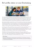 Vorschau - Unterrichtsreihen - Bildung, Chancengleichheit & soziale Mobilität – Große Lernwerkstatt für PoWi & Sozialkunde | Bildungsgerechtigkeit, soziale Herkunft, Bildungsungleichheit, Aufstiegschancen & Startchancen-Programm | Unterrichtseinheit mit Lösungen - Seite 3