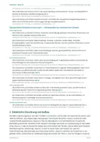Vorschau - Stundenentwürfe - Geschichte: Unterrichtsreihe - Blockbildung und Verflechtungen seit 1945 - Seite 2