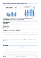 Vorschau - Arbeitsblätter - Klimadiagramme lesen und auswerten - Seite 2