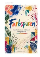 Vorschau - Stundenentwürfe - Kreativität & Gestaltung, wachsendes Materialpaket - Seite 1