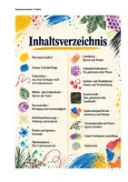 Vorschau - Stundenentwürfe - Kreativität & Gestaltung, wachsendes Materialpaket - Seite 3
