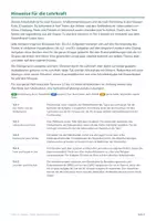 Vorschau - Arbeitsblätter - Wetter, Kleidung und Jahreszeiten – DaZ in drei Niveaus A1, A2, B1 | Wetterbericht, Klima, Feste, Unwetter, Klasse 5–10 - Seite 2