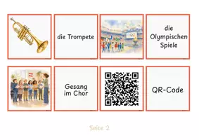 Vorschau - Spiele - Bundeshymne Österreich - Memoryspiel - Seite 3