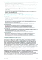Vorschau - Stundenentwürfe - Geschichte: Unterrichtsreihe - Sattelzeit, Aufbruch in die Moderne - Seite 2